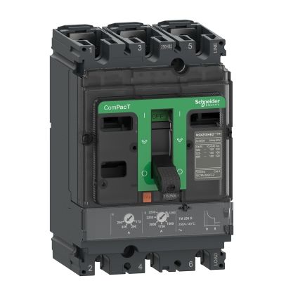 C16F3TM080, Schneider Electric