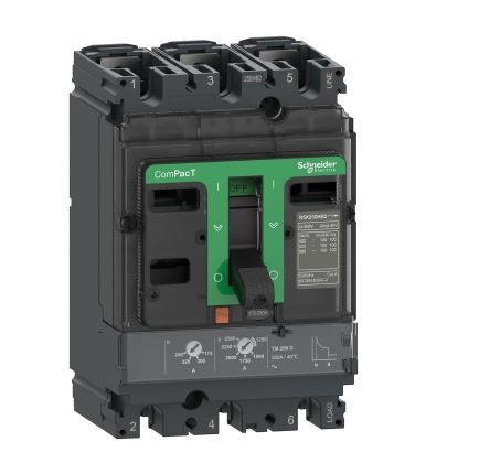 C16F3TM100, Schneider Electric