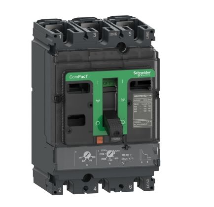 C16H3TM080, Schneider Electric