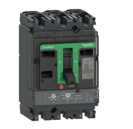 C16H3TM100, Schneider Electric