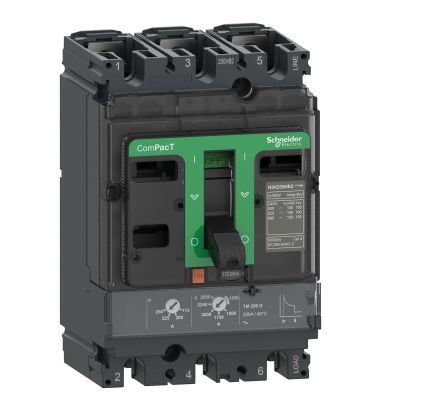 C16N3TM080, Schneider Electric