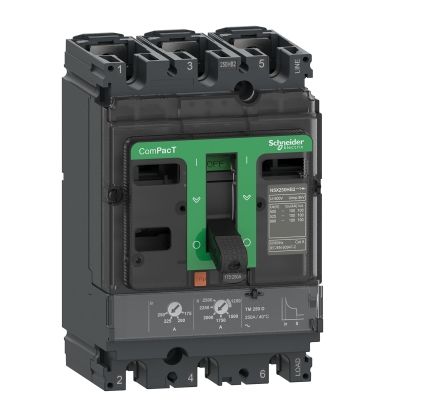 C16N3TM100, Schneider Electric