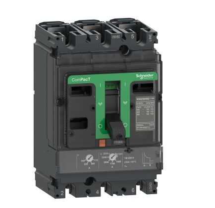 C16N3TM160, Schneider Electric
