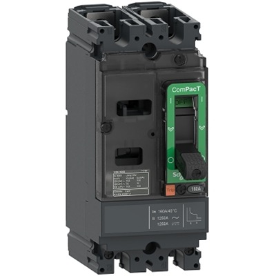 C16S2TM125, Schneider Electric