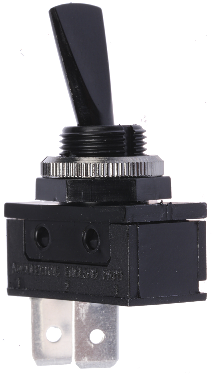 C1700HOAAG, Arcolectric (Bulgin) Ltd