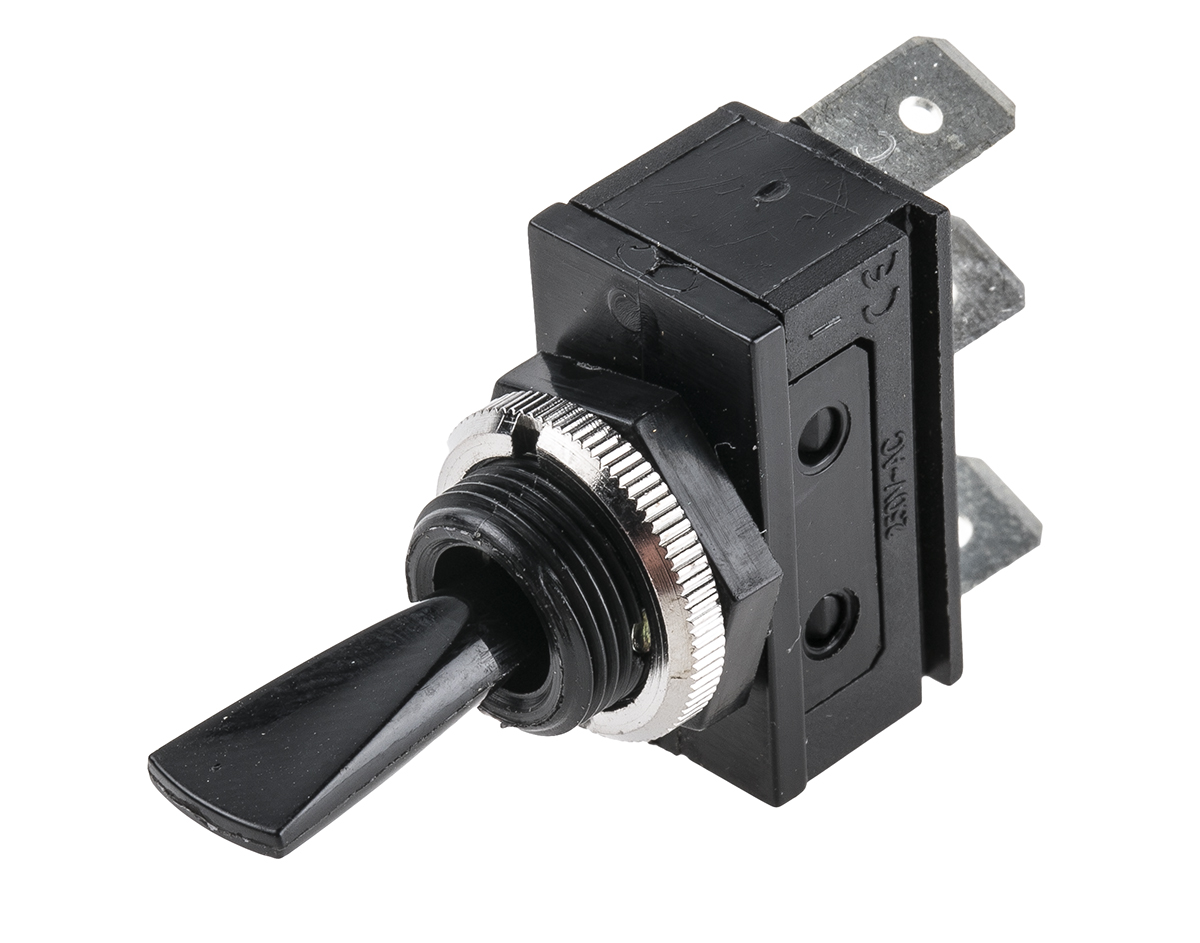 C1720HOAAG, Arcolectric (Bulgin) Ltd