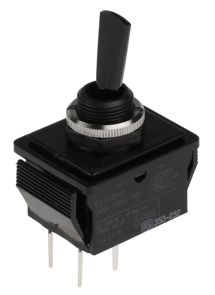 C1750HOAAI, Arcolectric (Bulgin) Ltd