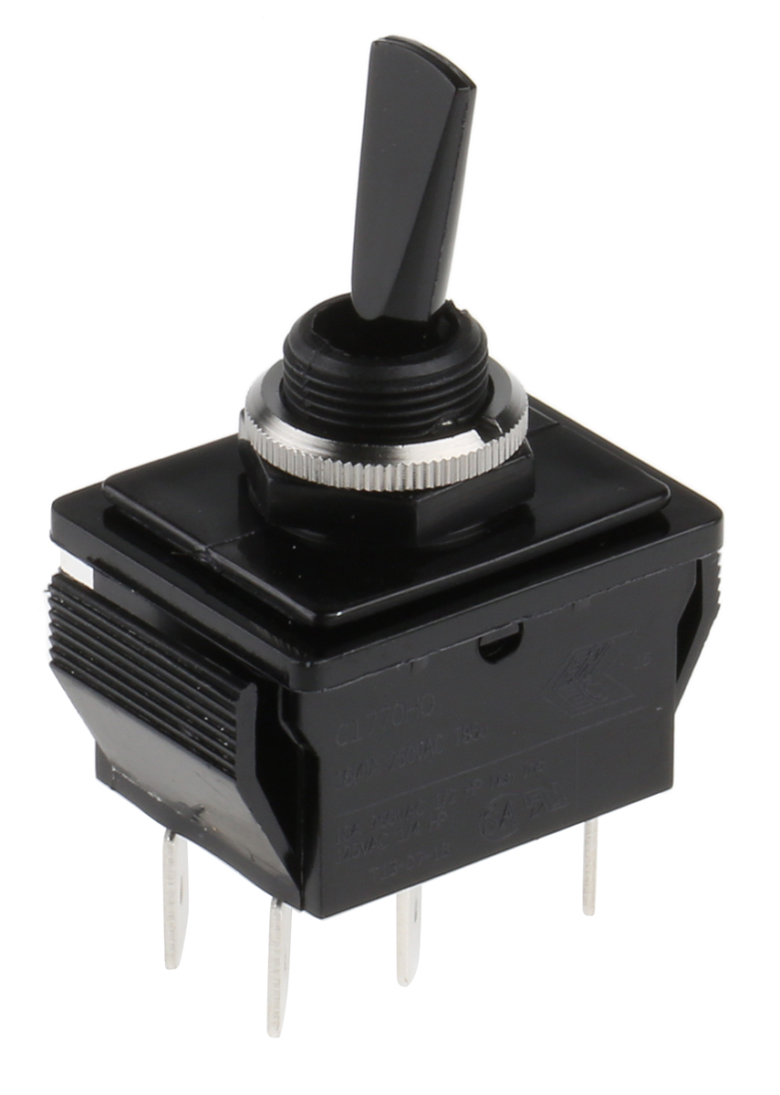 C1770HOAAF, Arcolectric (Bulgin) Ltd