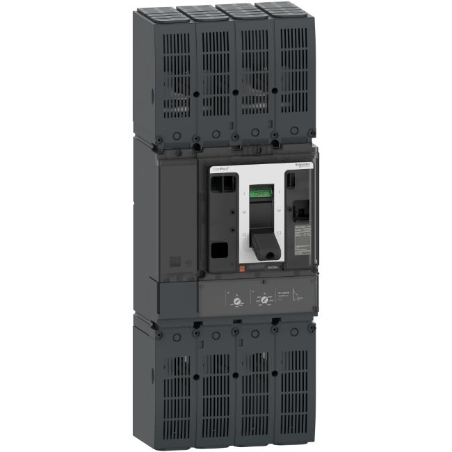 C1BN2TM800D, Schneider Electric