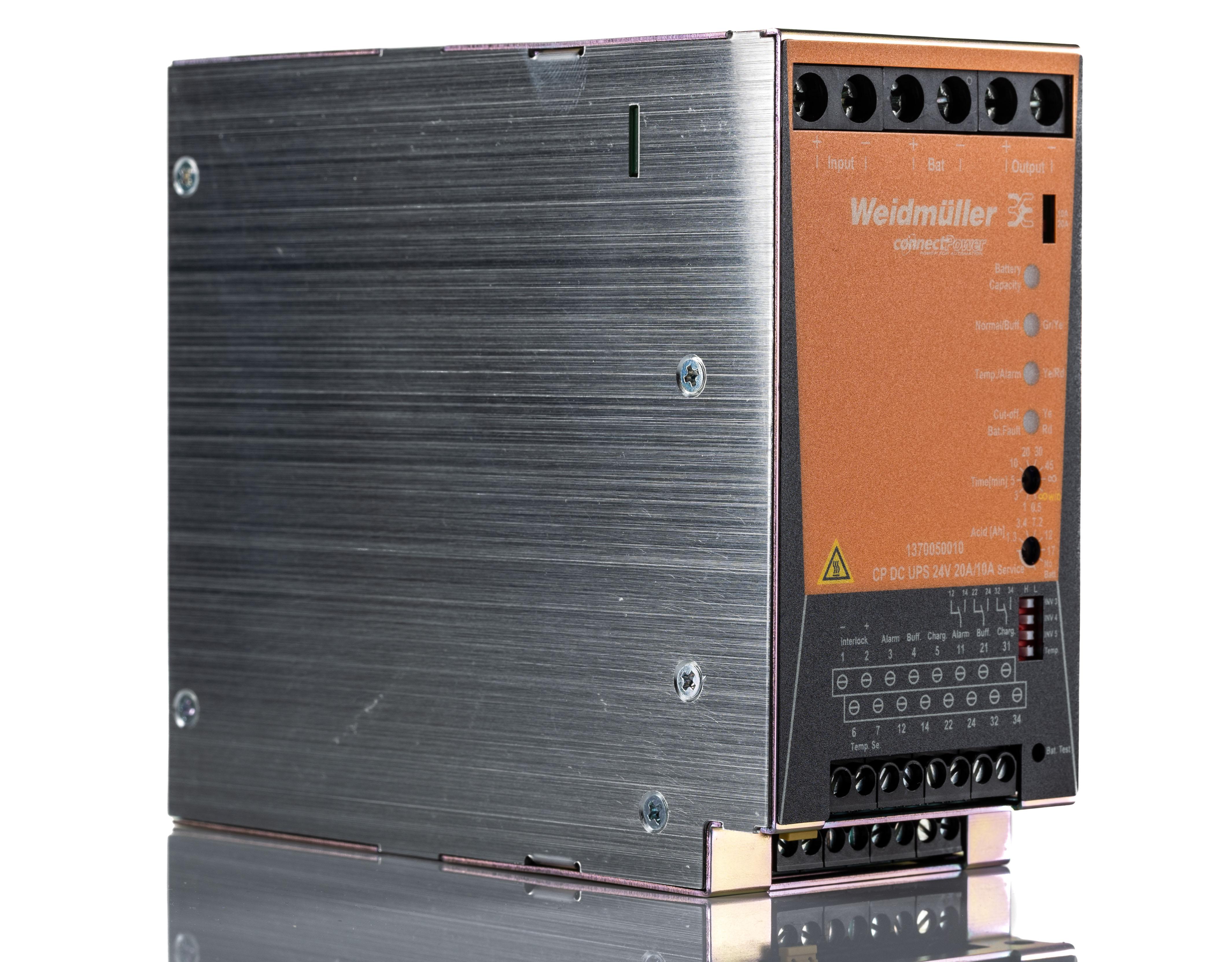 1370050010, WeidmÃ¼ller