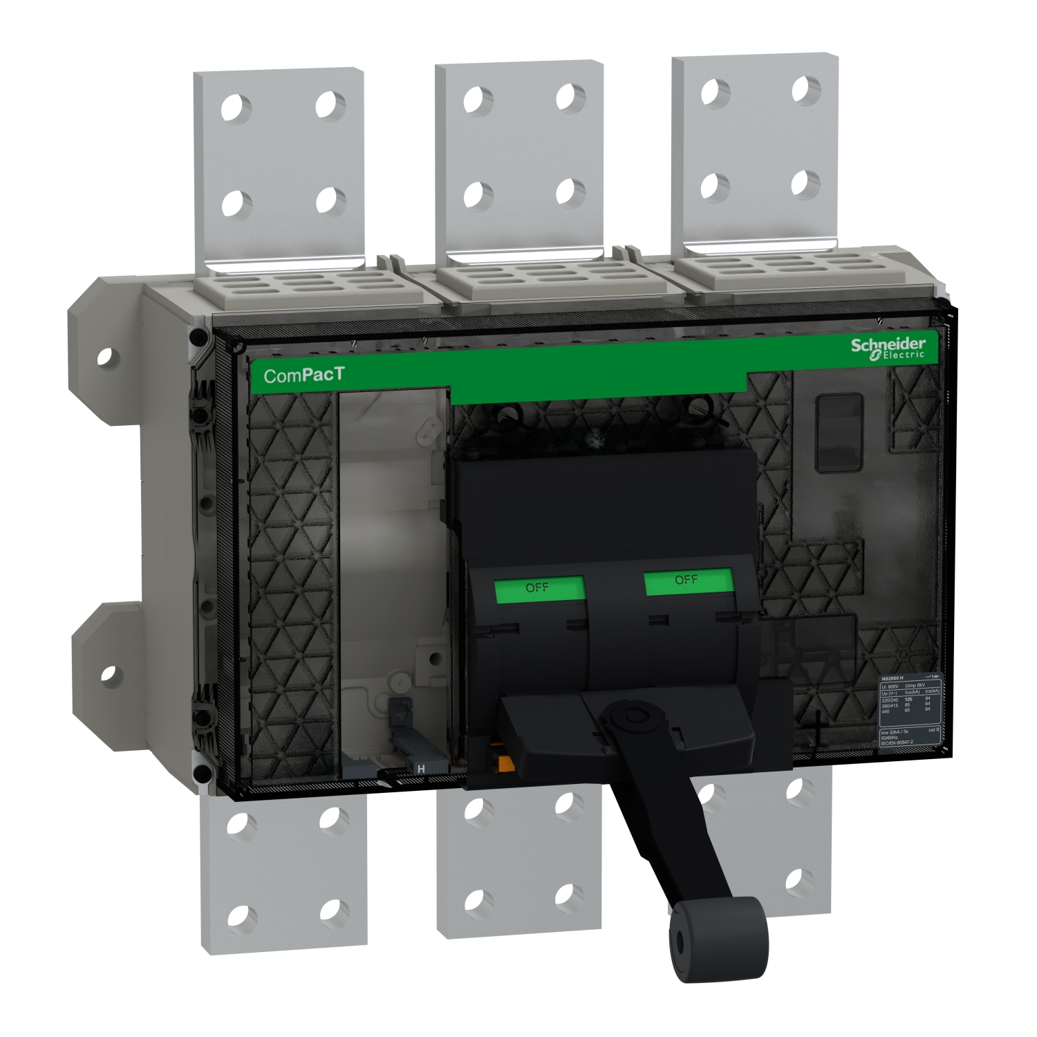 C200H3FM, Schneider Electric