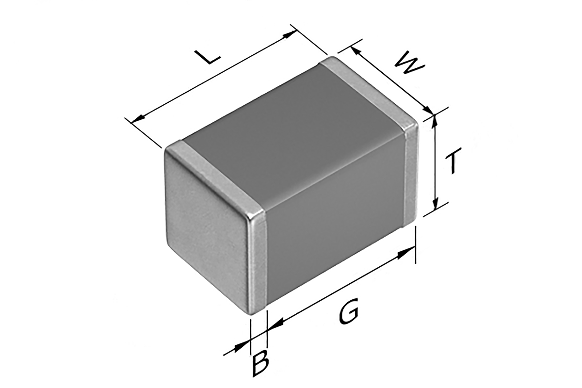 C2012C0G2W472J125AA, TDK