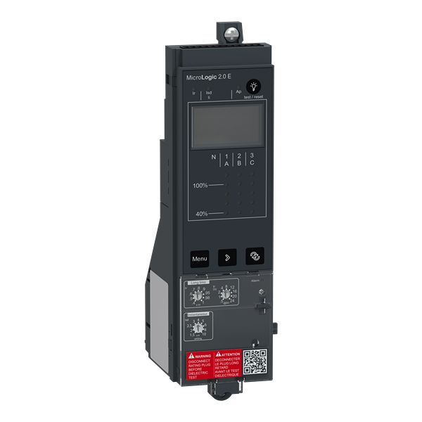C20WM, Schneider Electric