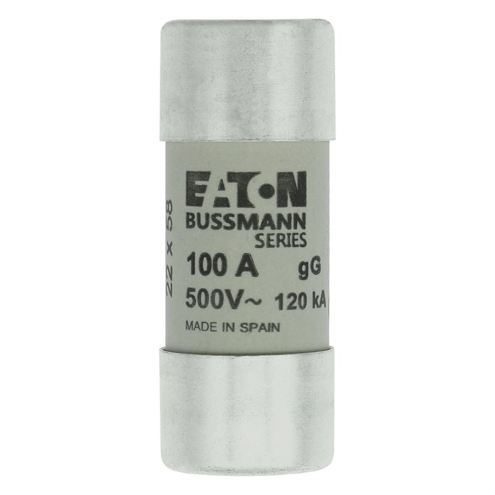 C22G100, Eaton