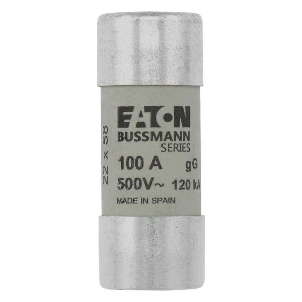 C22G100S, Eaton
