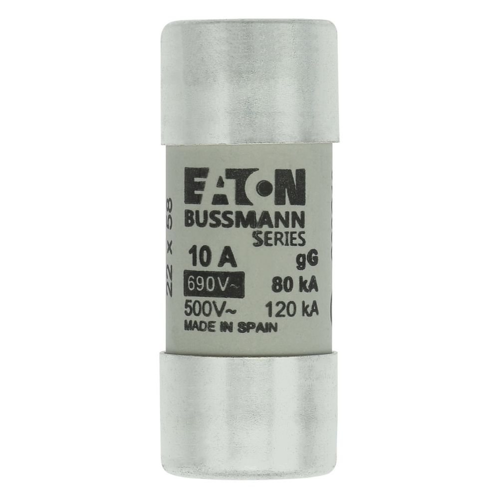 C22G10, Eaton