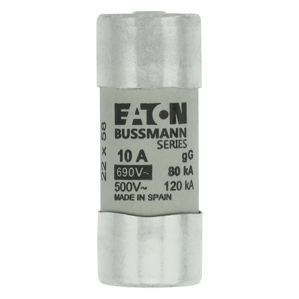 C22G10S, Eaton