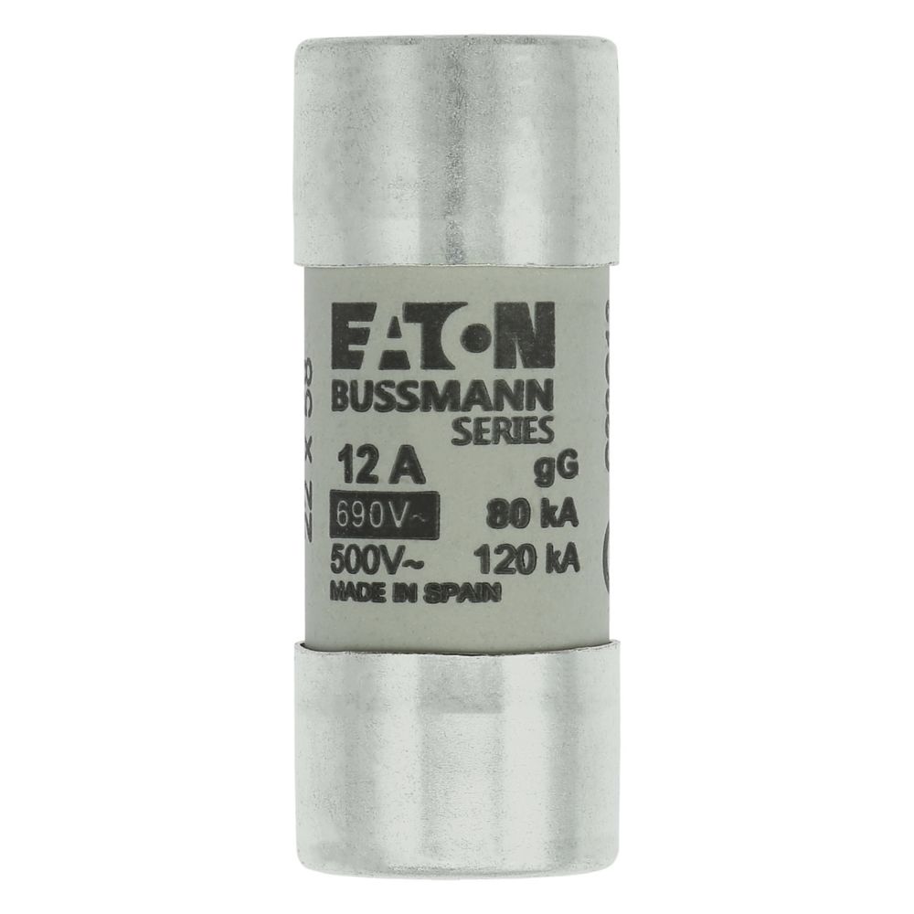 C22G12, Eaton