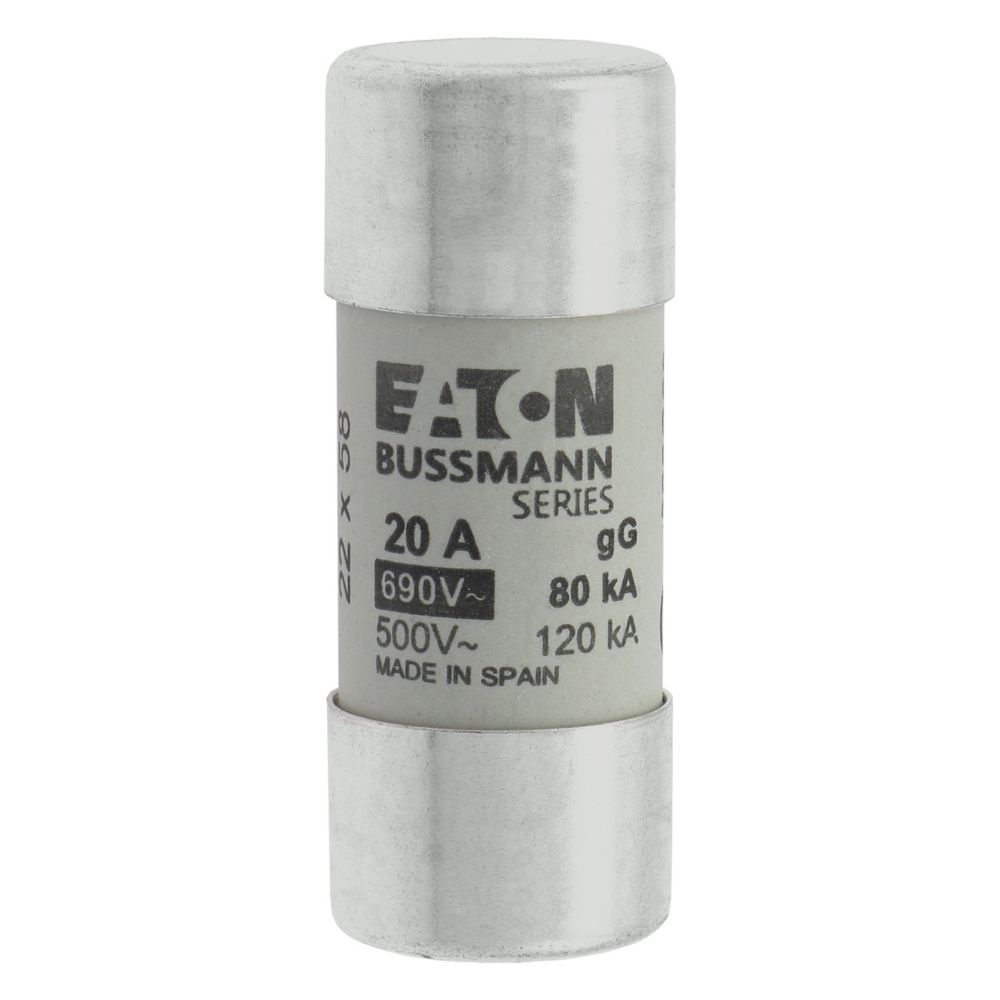 C22G20, Eaton