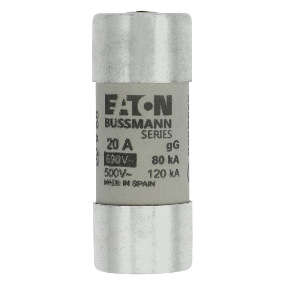 C22G20S, Eaton