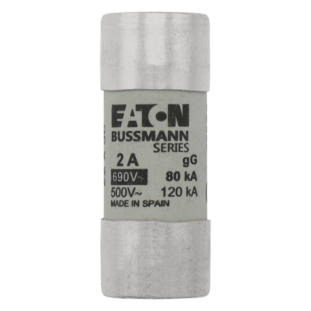 C22G2, Eaton