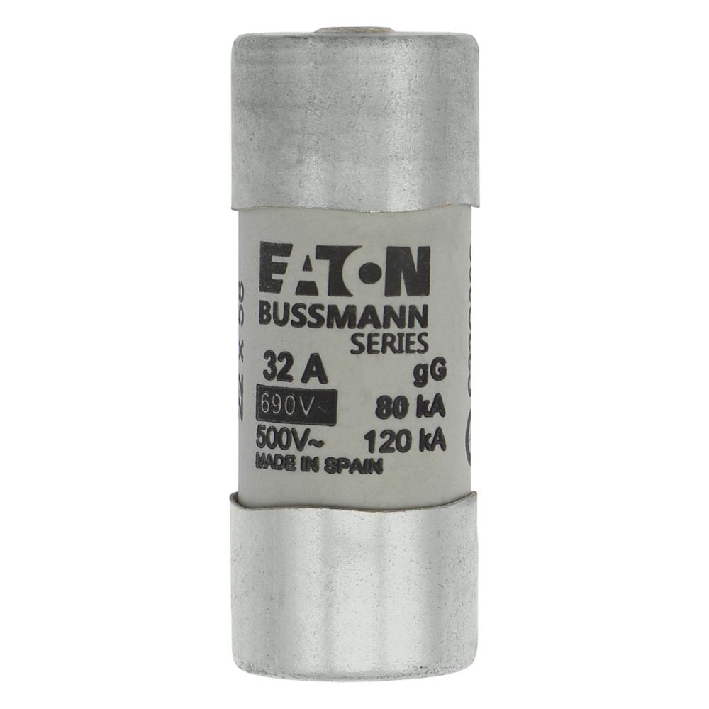 C22G32S, Eaton
