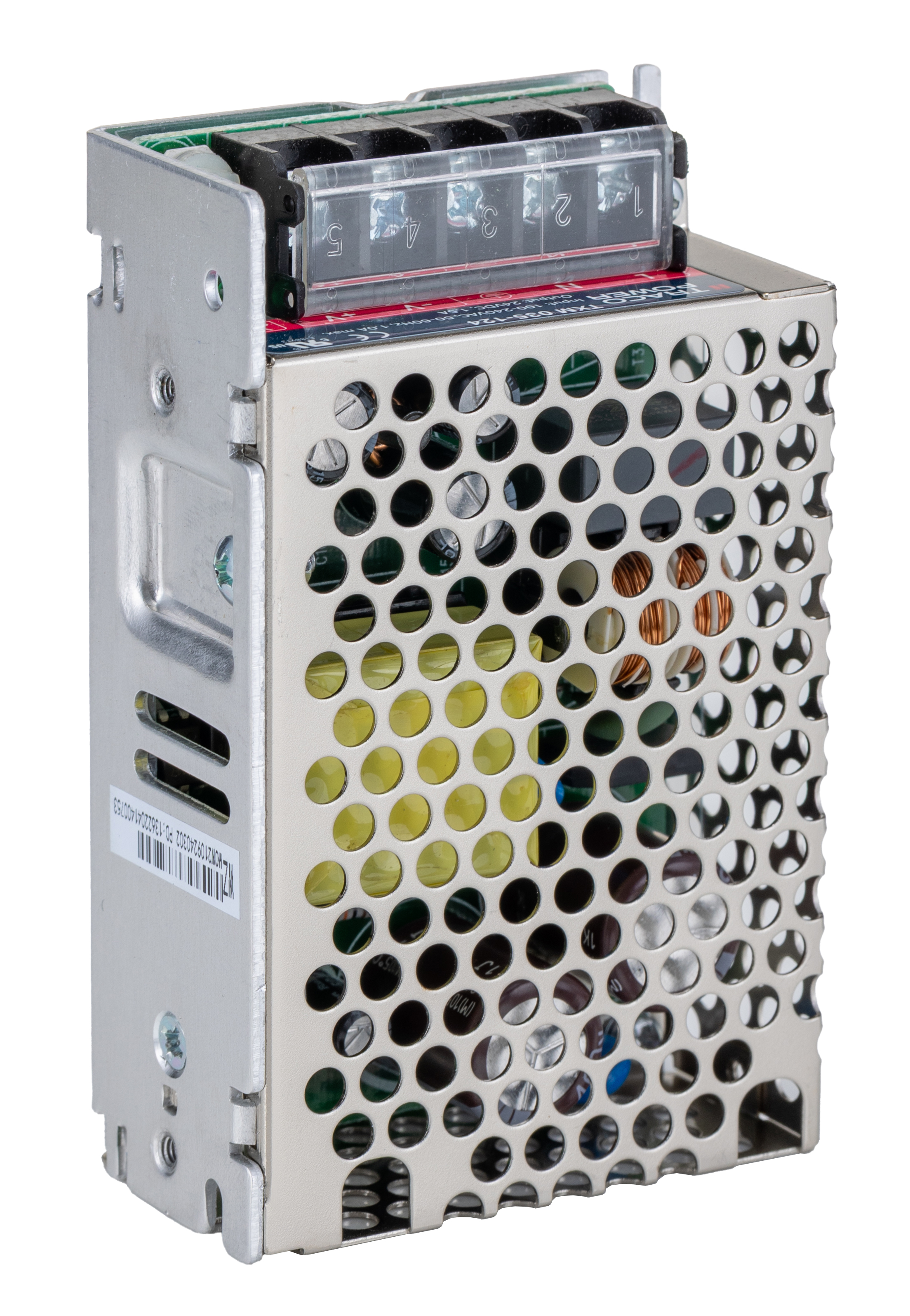 C22G40, Eaton
