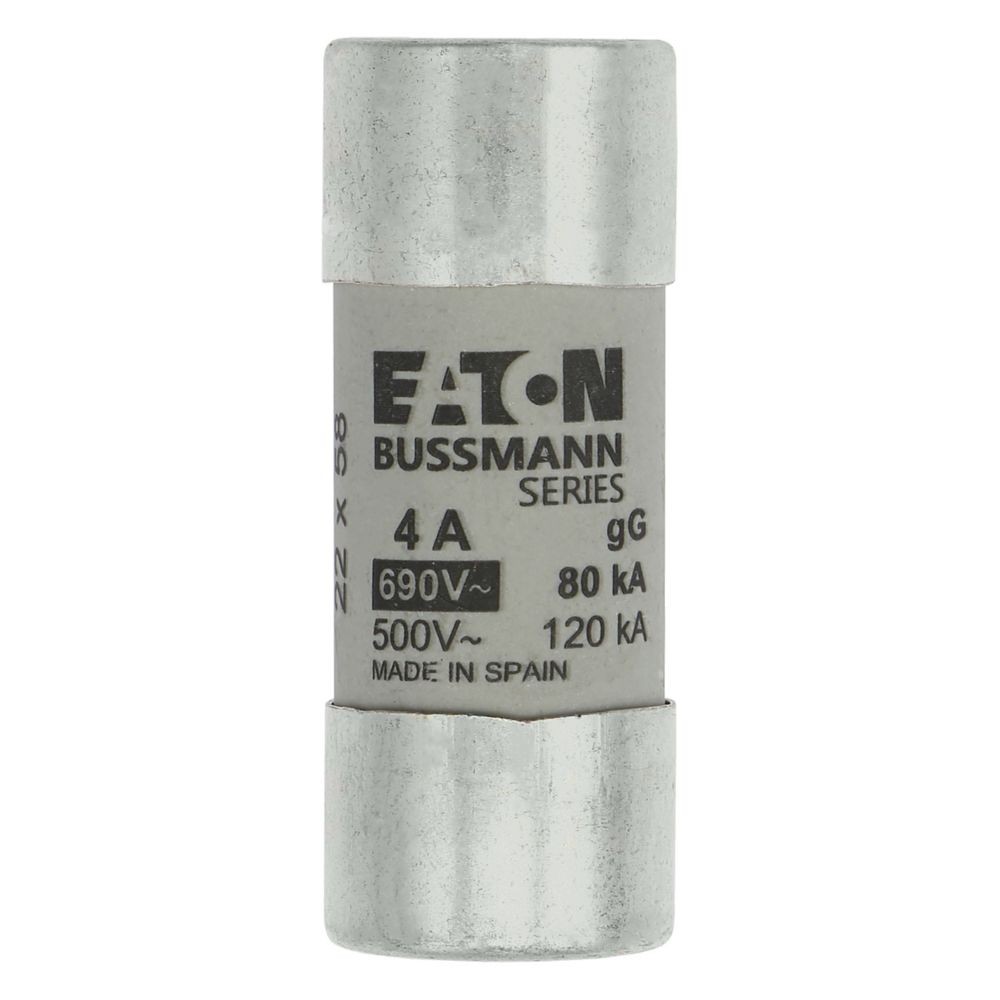 C22G4, Eaton