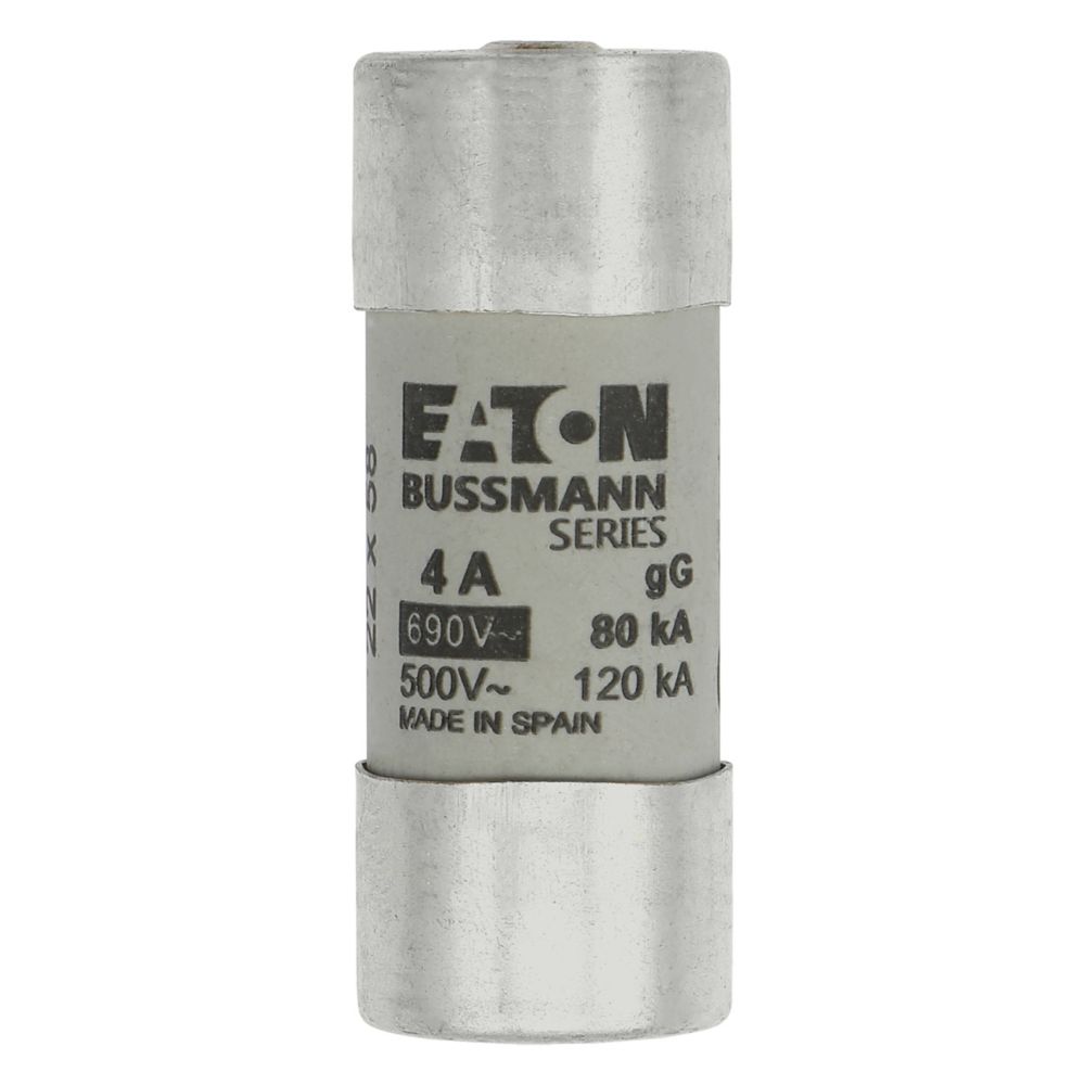 C22G4S, Eaton