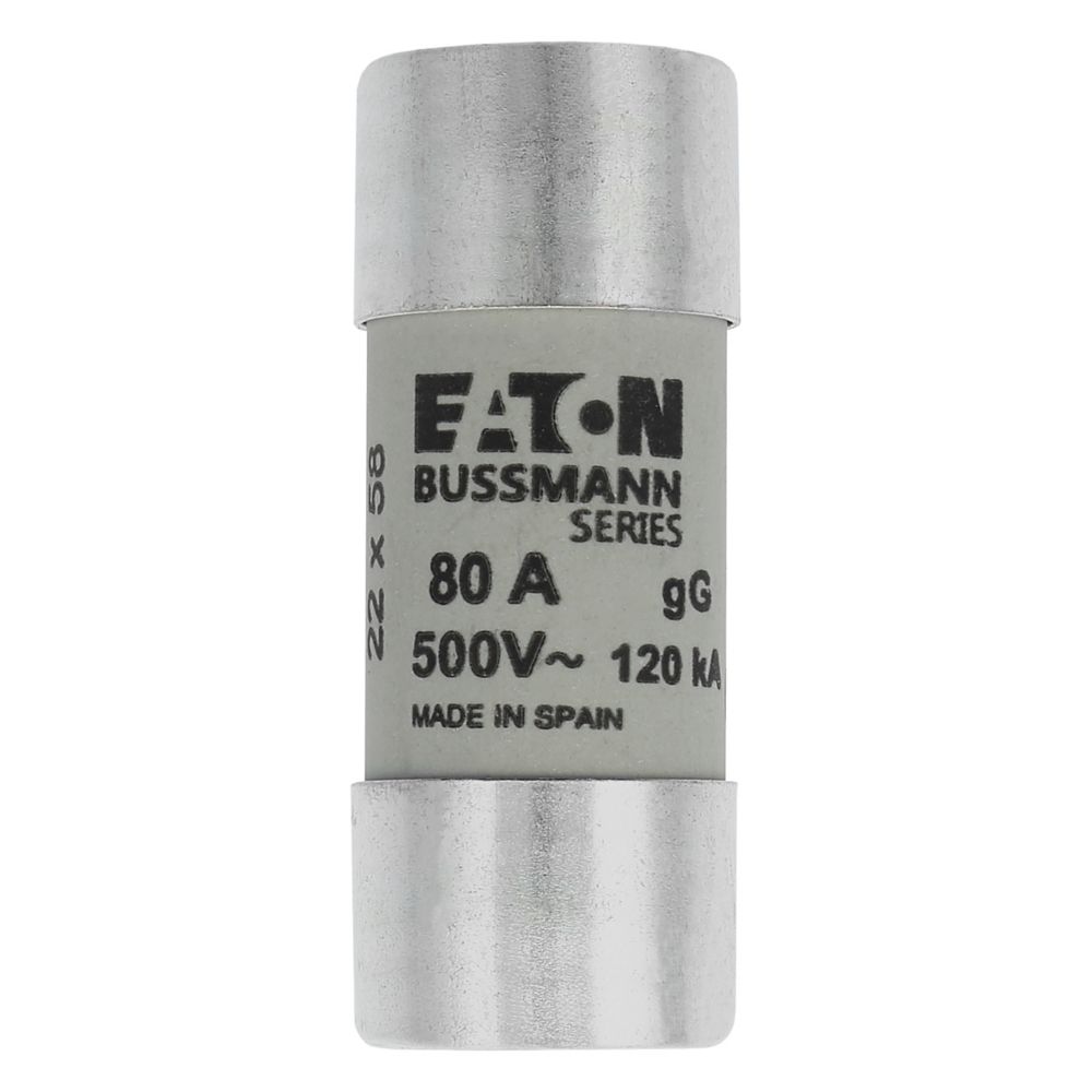 C22G80, Eaton