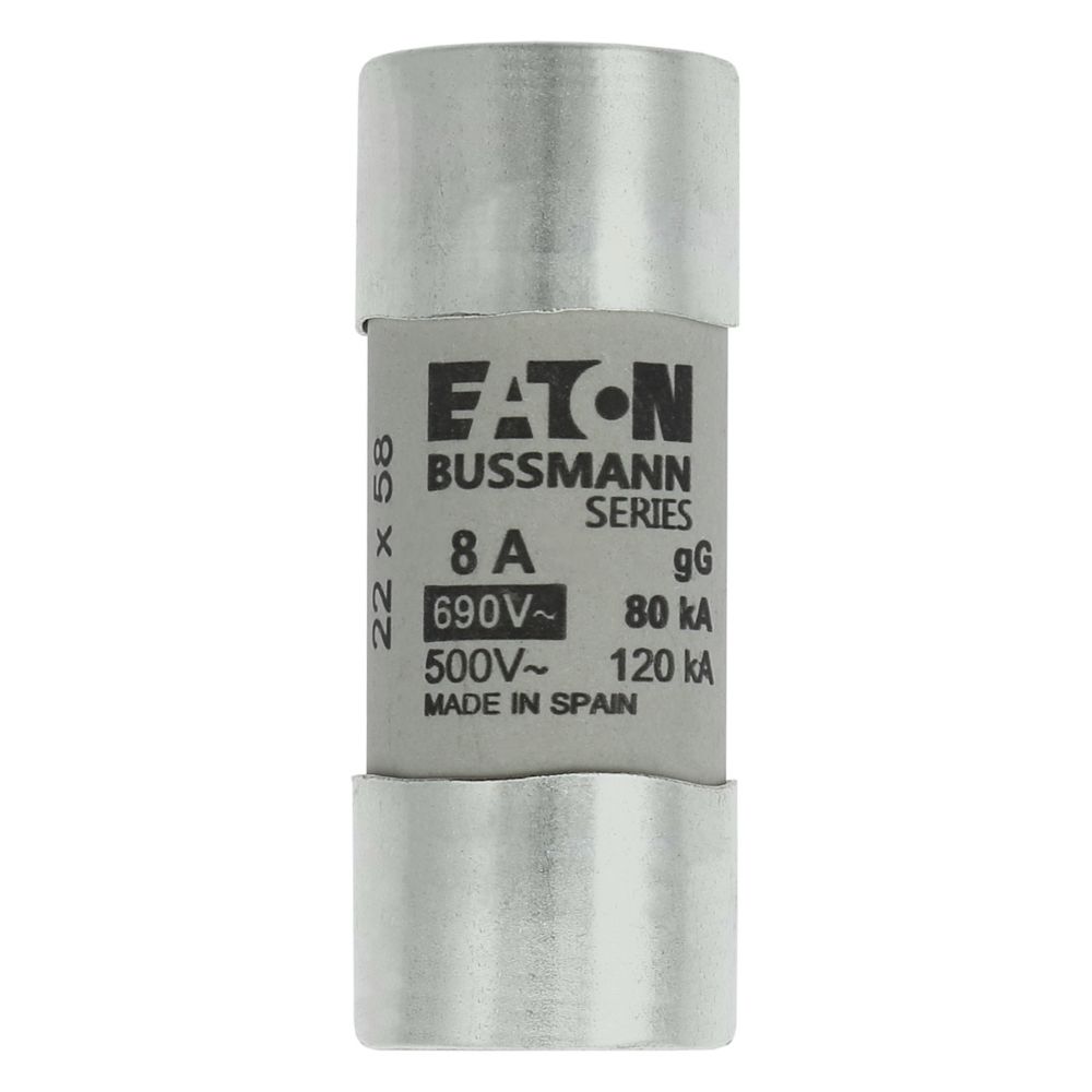 C22G8, Eaton