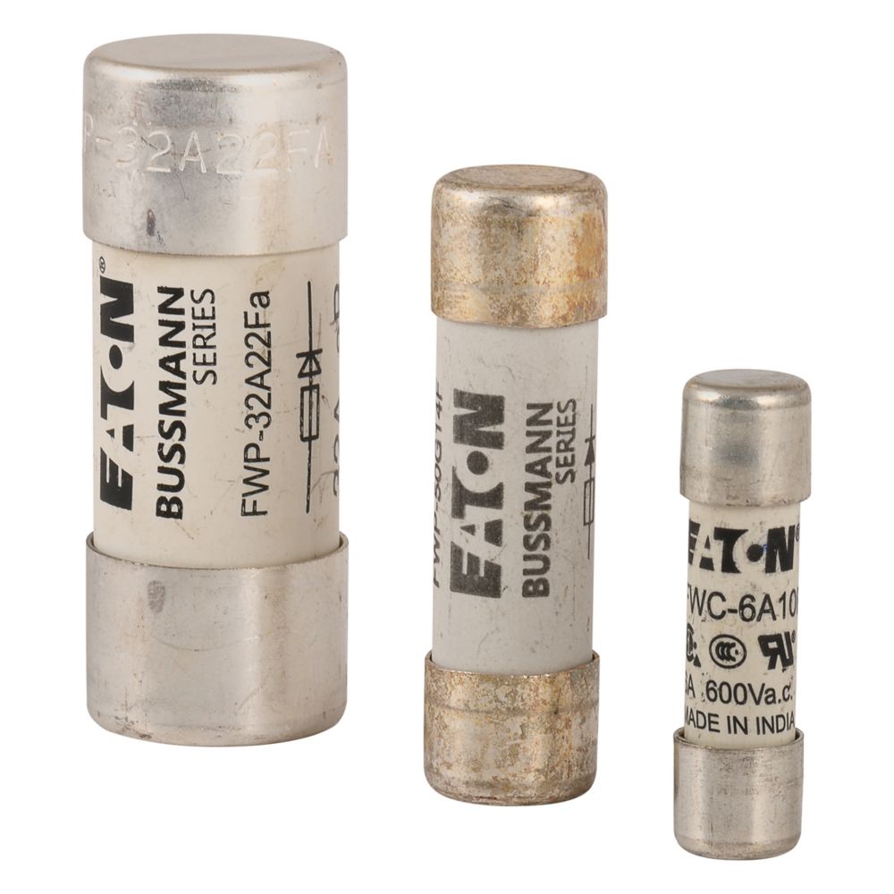 C22G8S, Eaton