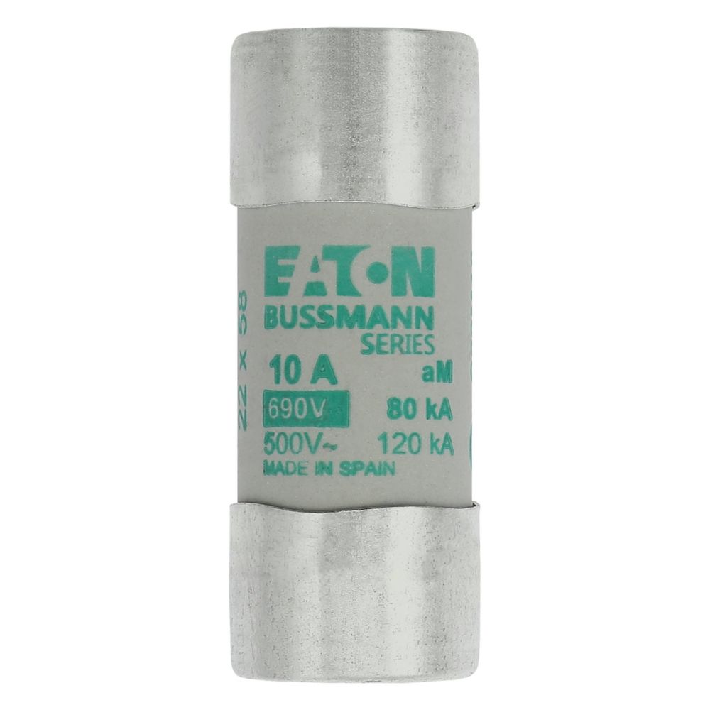 C22M10, Eaton