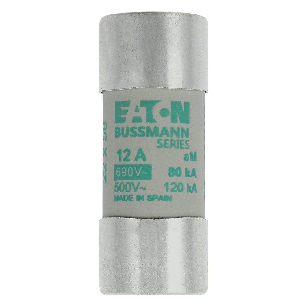 C22M12, Eaton
