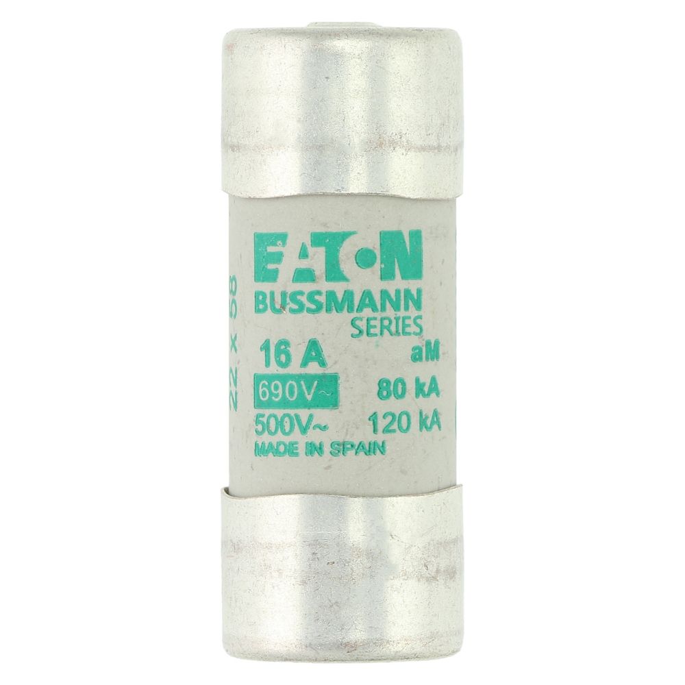 C22M16S, Eaton