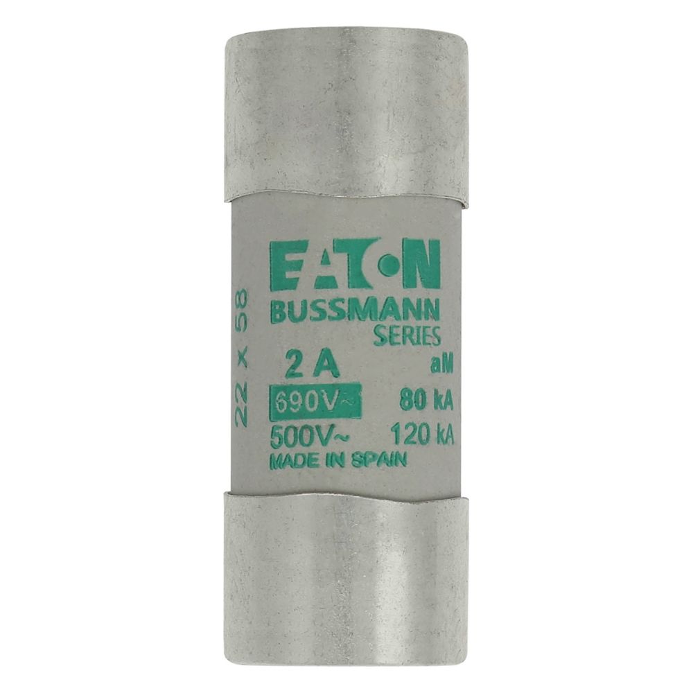C22M2, Eaton