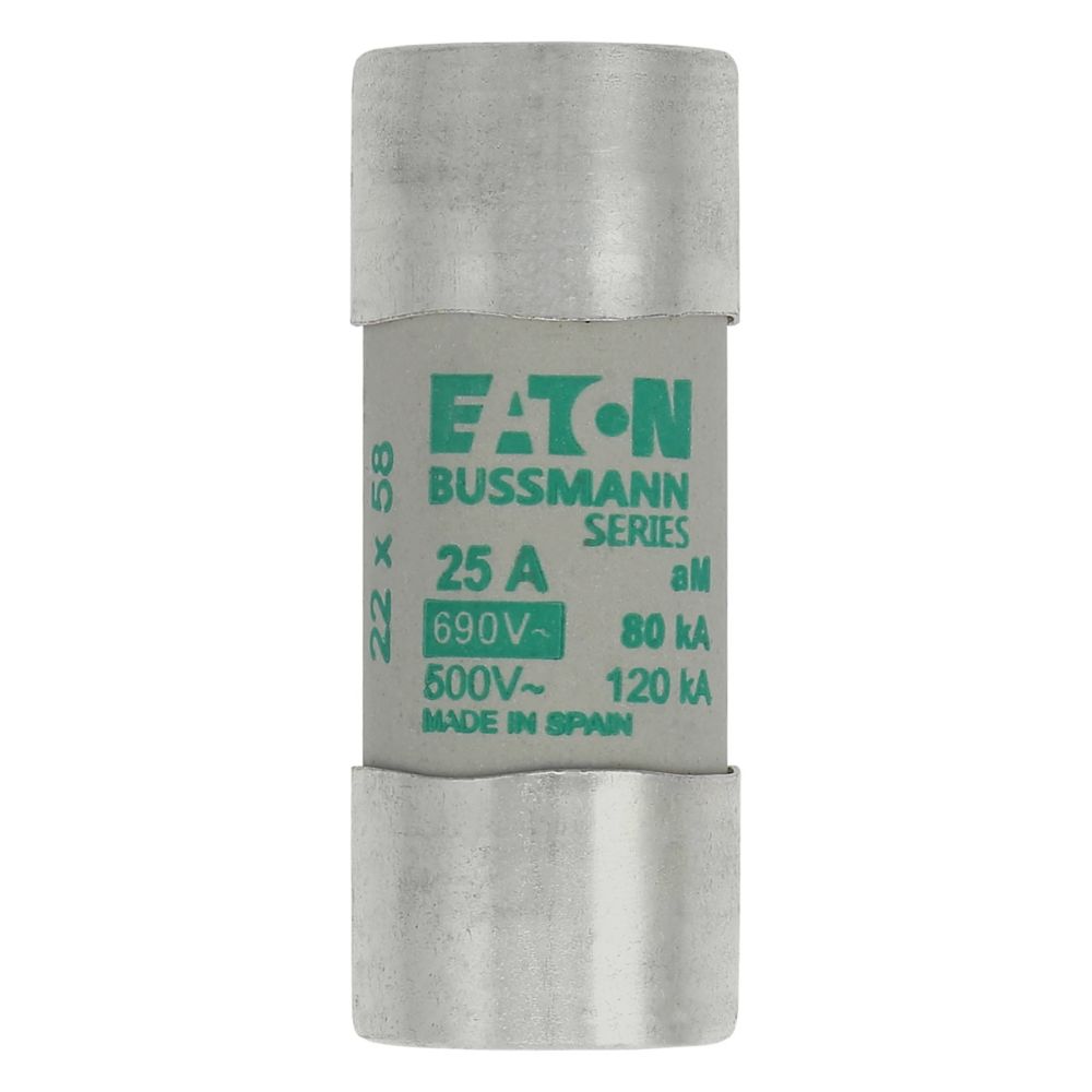 C22M25, Eaton