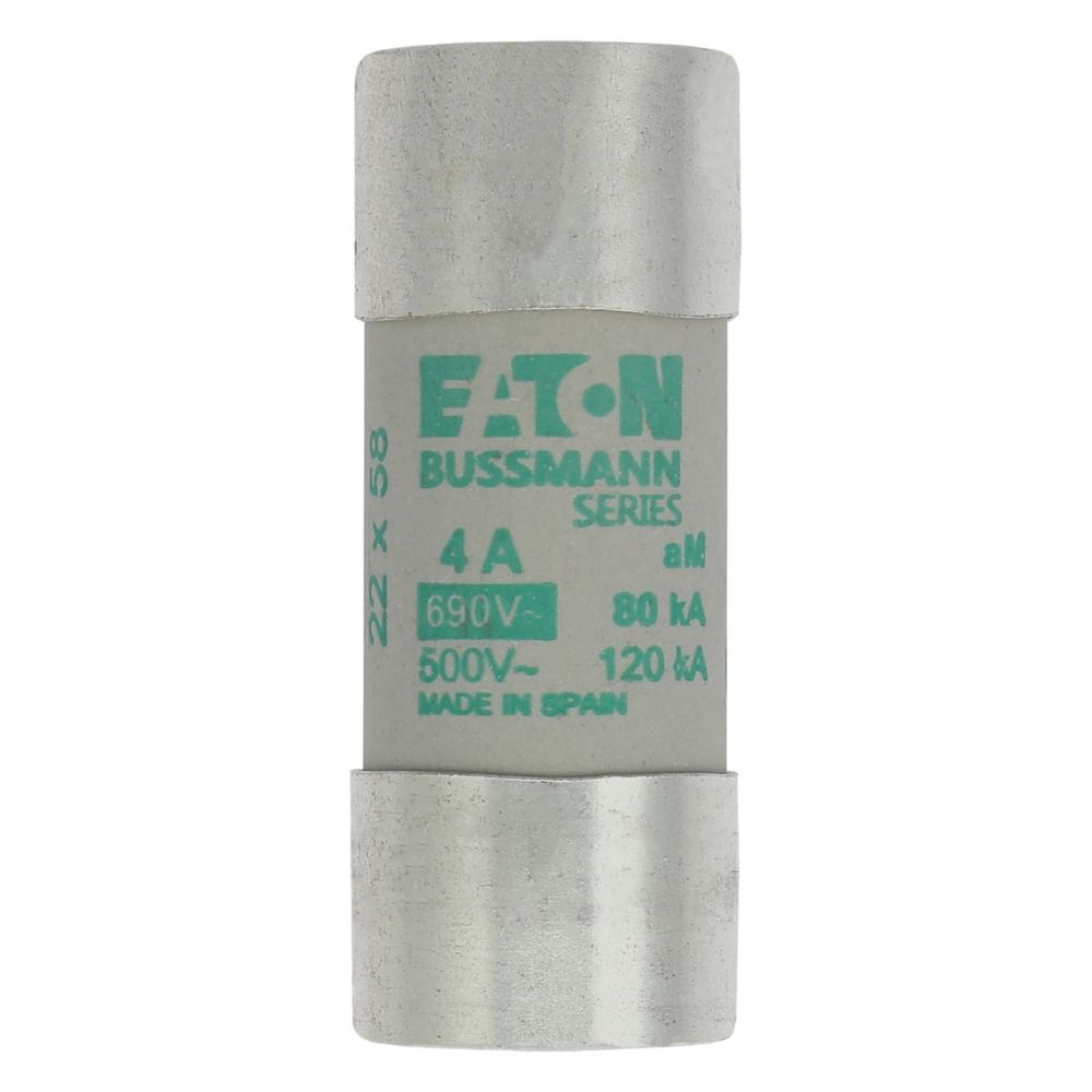 C22M4, Eaton