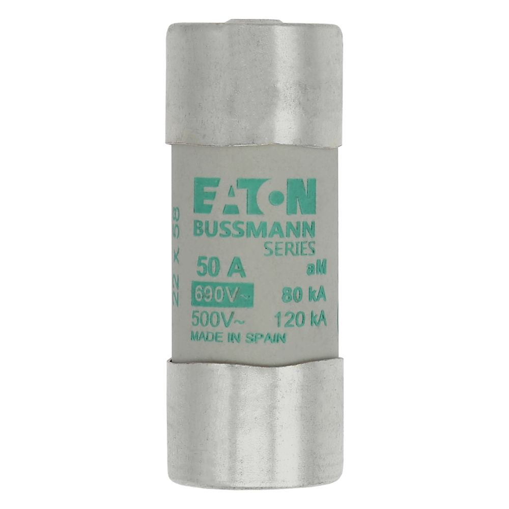 C22M50S, Eaton