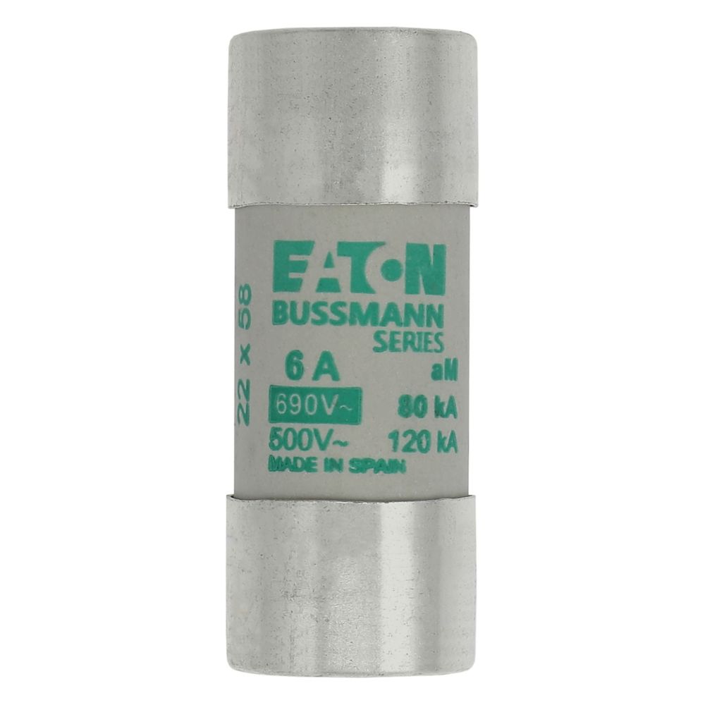 C22M6, Eaton