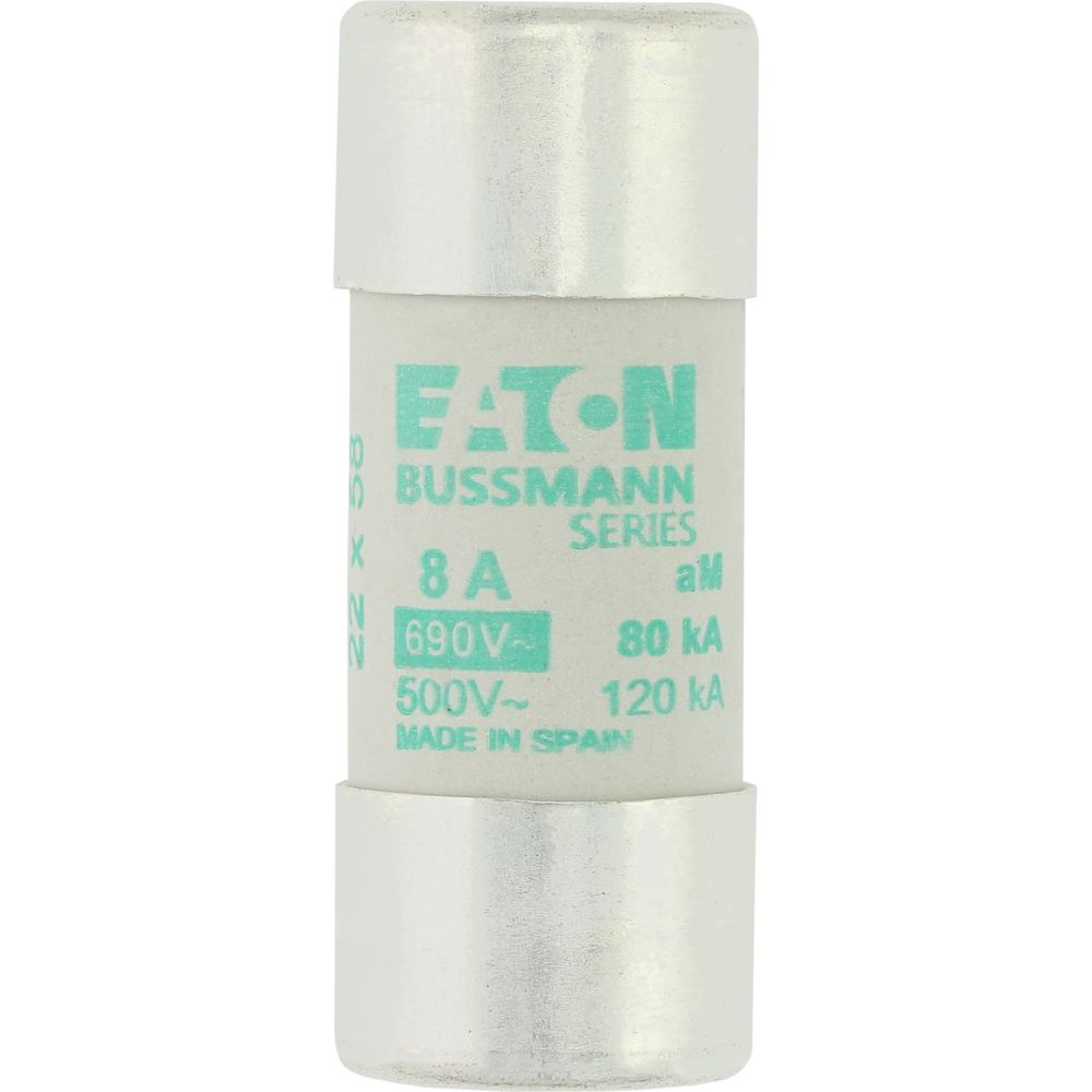C22M8, Eaton
