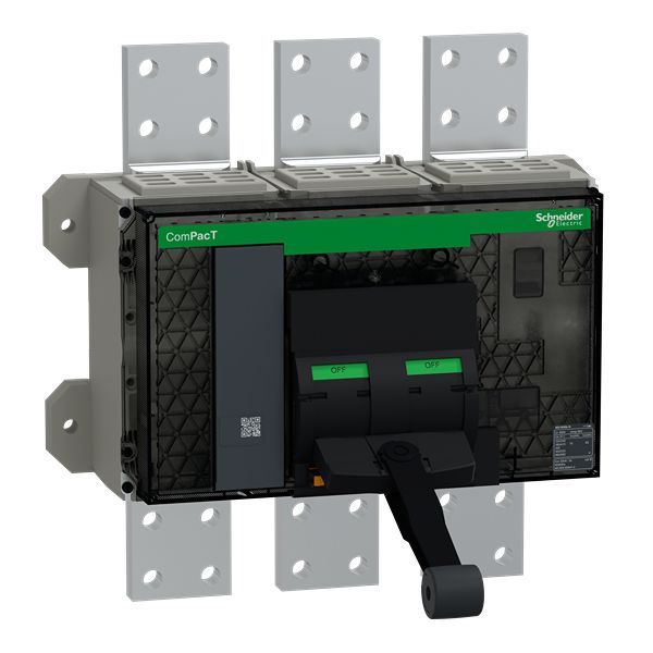 C250S3FM, Schneider Electric