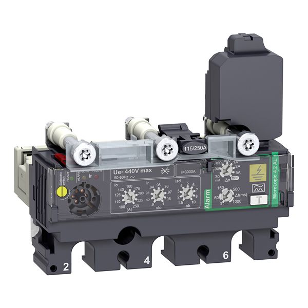 C2534A250, Schneider Electric