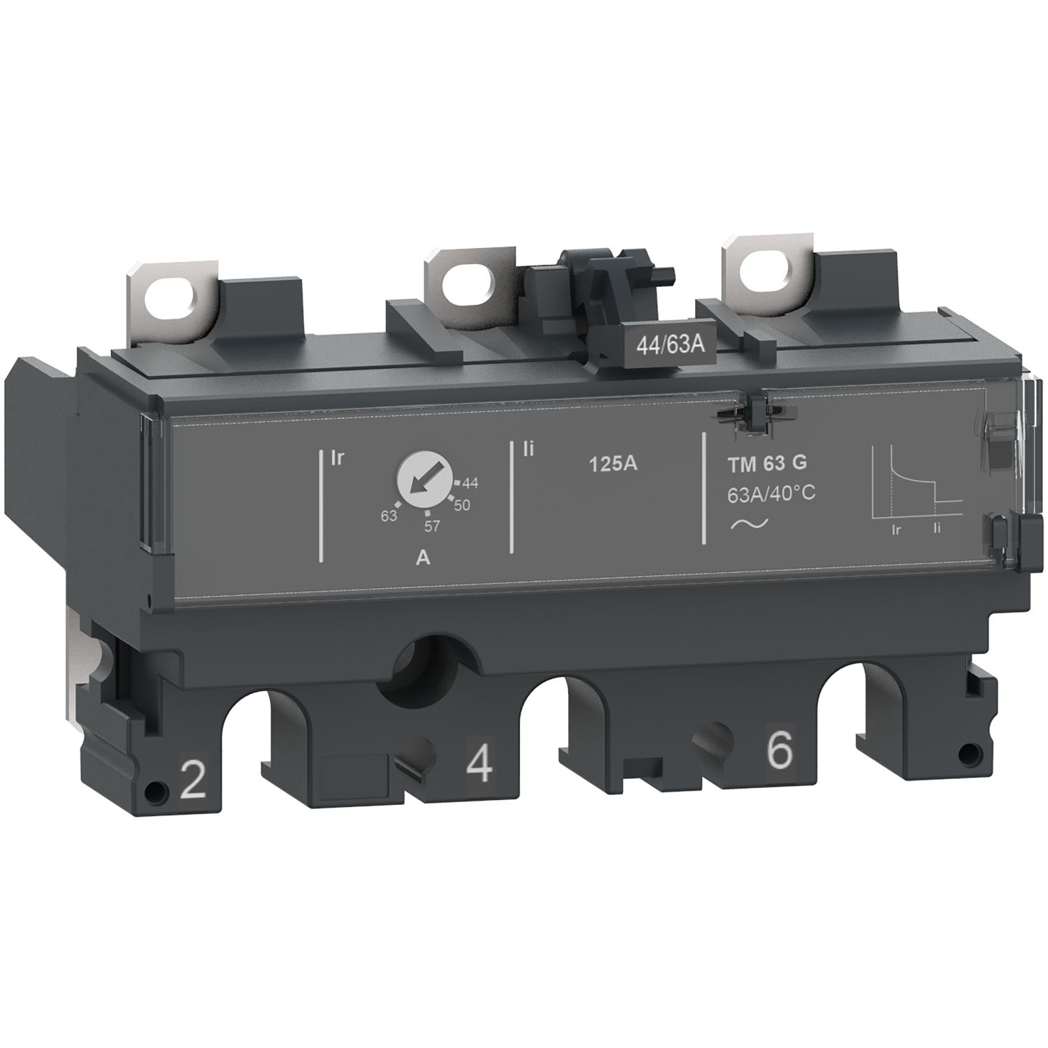 C253MG250, Schneider Electric