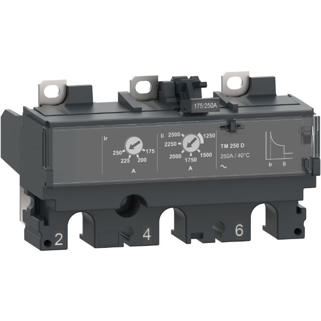 C253TM200, Schneider Electric