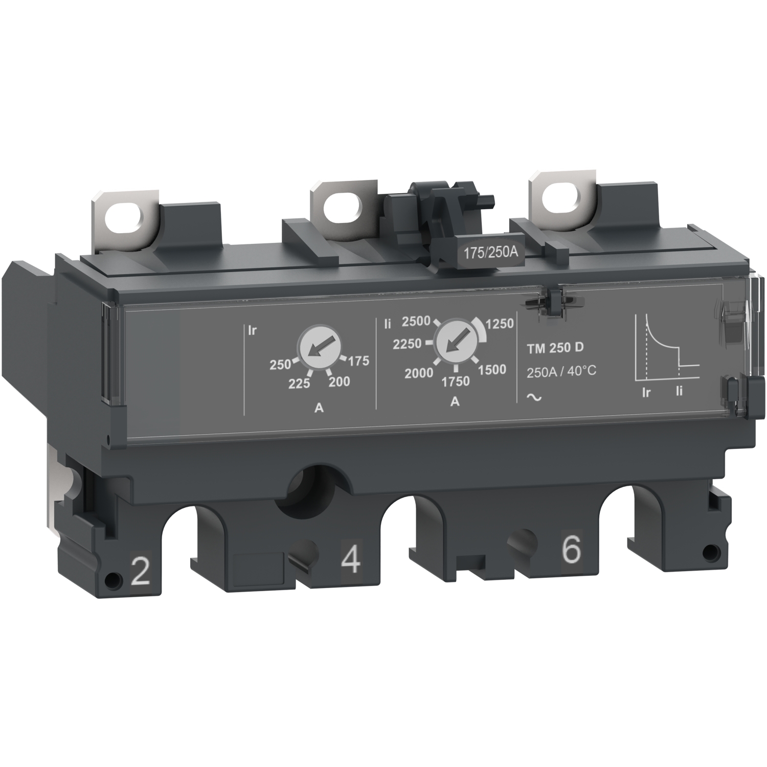 C253TM250, Schneider Electric