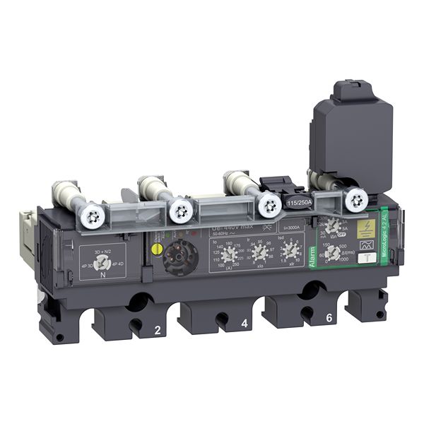 C2544A250, Schneider Electric