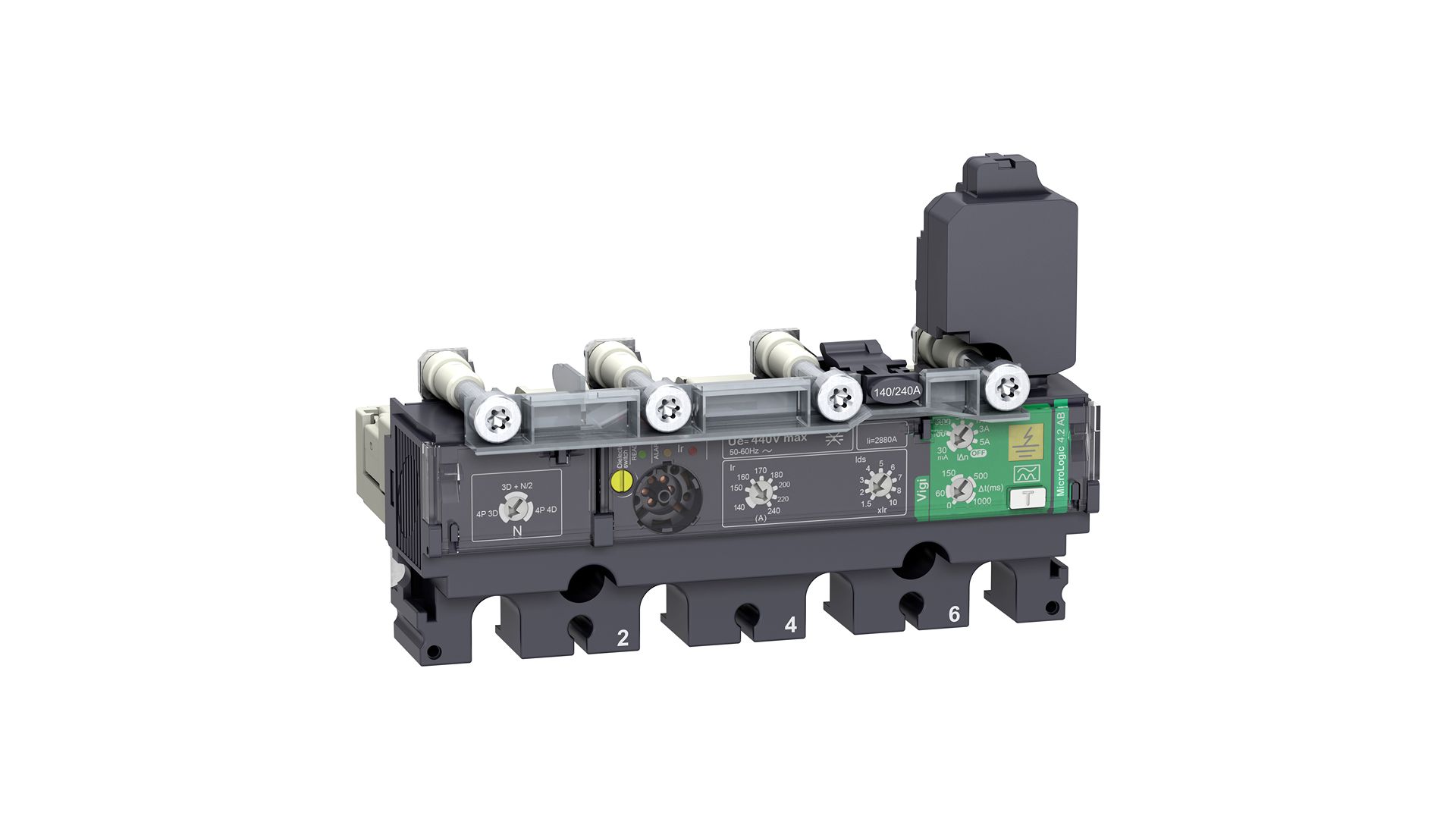 C2544B250, Schneider Electric