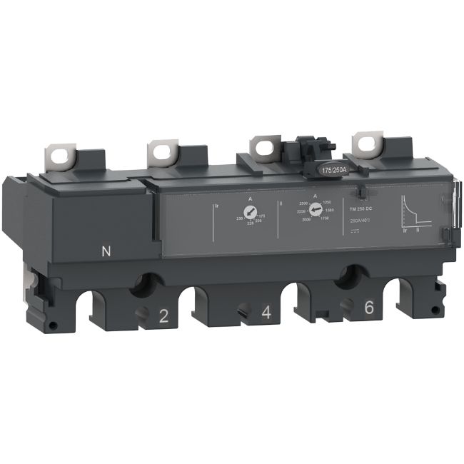 C254TM250D, Schneider Electric