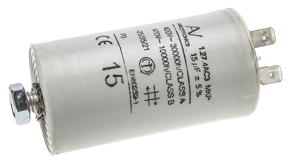 C274AC35150SA0J, KEMET